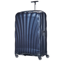 Samsonite Cosmolite 3.0 Spinner 4-Wheel 86cm Suitcase Navy